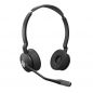 Preview: Headset Jabra Engage 65 Duo - Tischtelefon/PC