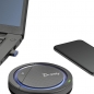Preview: Freisprecheinrichtung Poly Calisto 5300 mit Bluetooth Dongle