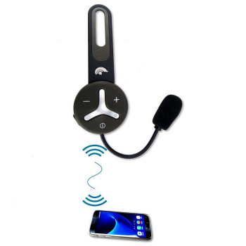 Bluetooth Headset Buddy Chat Single einseitig - Kaufen in Österreich