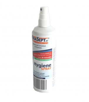 Hygienespray