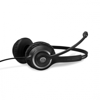 Headset EPOS | SENNHEISER Headset IMPACT SC 260 Duo