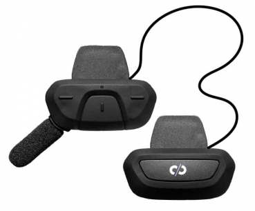 Bluetooth Headset ROAMEE Supertooth -  mit Intercom Funktion | Kaufen in Österreich