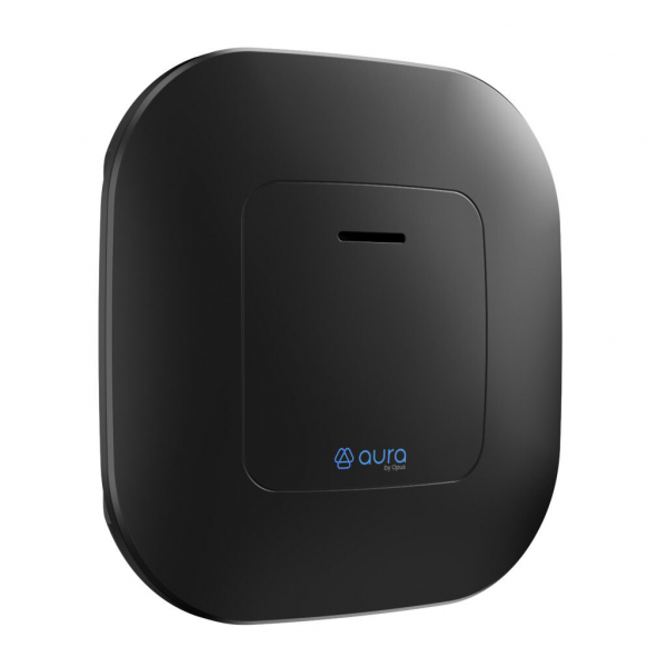 AuraGate Broadcast Terminal, schwarz