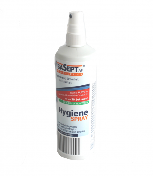 Hygienespray