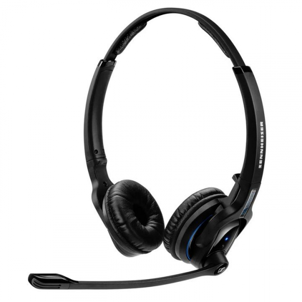 Headset EPOS | SENNHEISER Headset IMPACT MB Pro 2 Duo