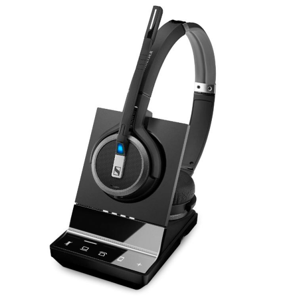 Drahtloses Headset  EPOS Impact SDW 5065